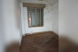 achat appartement millau 12100