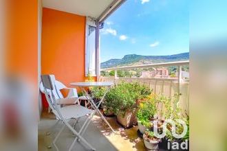 achat appartement millau 12100