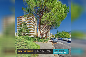 achat appartement millau 12100