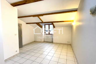 achat appartement millau 12100