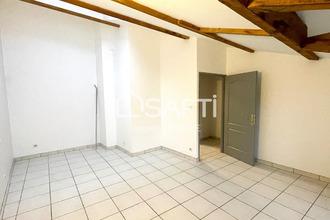 achat appartement millau 12100