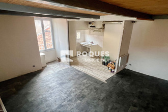 achat appartement millau 12100