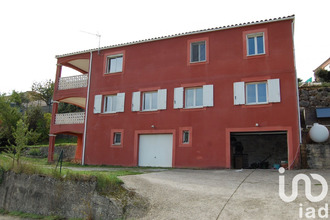 achat appartement millau 12100