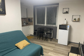 achat appartement millau 12100