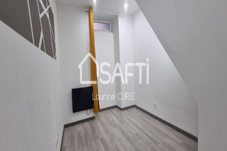 achat appartement millau 12100