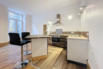 achat appartement millau 12100