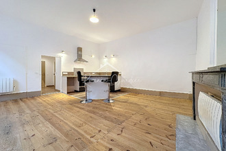 achat appartement millau 12100