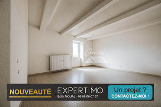 achat appartement millau 12100