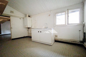 achat appartement millau 12100