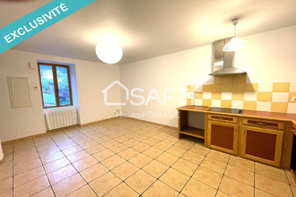 achat appartement millau 12100