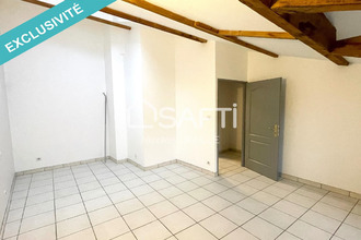 achat appartement millau 12100