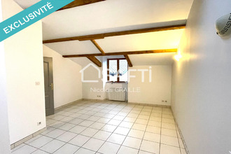 achat appartement millau 12100