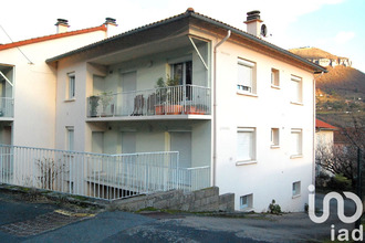 achat appartement millau 12100