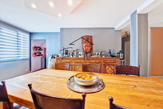 achat appartement millau 12100