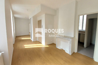 achat appartement millau 12100