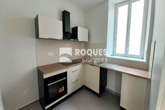 achat appartement millau 12100