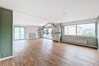 achat appartement millau 12100