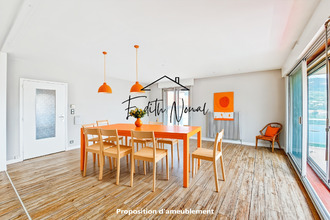 achat appartement millau 12100