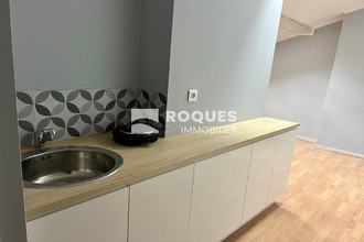 achat appartement millau 12100