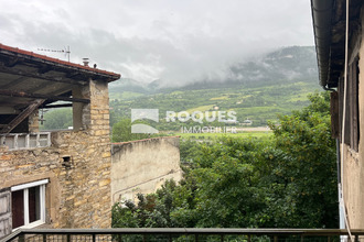 achat appartement millau 12100