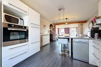 achat appartement millau 12100