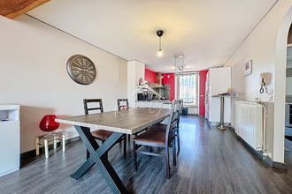 achat appartement millau 12100