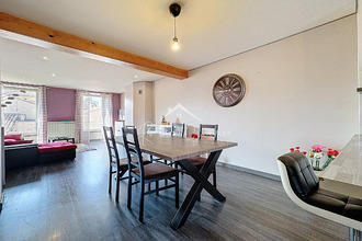 achat appartement millau 12100