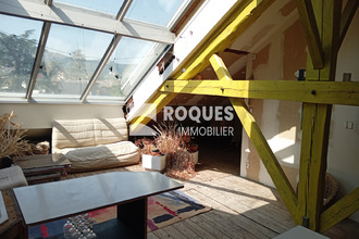 achat appartement millau 12100