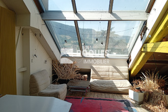 achat appartement millau 12100