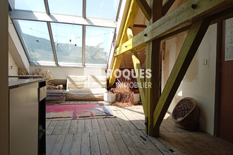 achat appartement millau 12100