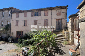 achat appartement millau 12100