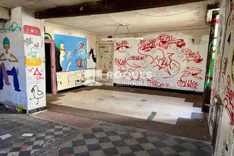 achat appartement millau 12100