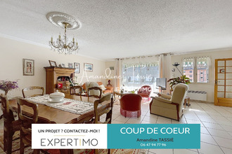 achat appartement millau 12100