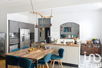 achat appartement millau 12100