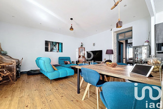 achat appartement millau 12100