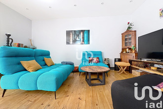 achat appartement millau 12100