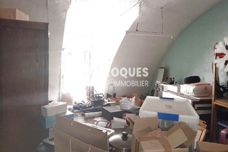 achat appartement millau 12100