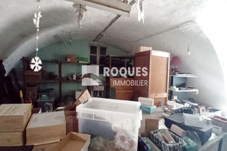 achat appartement millau 12100