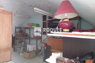 achat appartement millau 12100