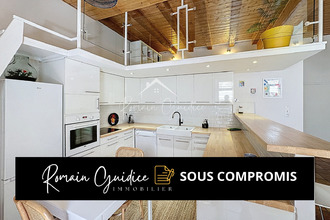 achat appartement millau 12100