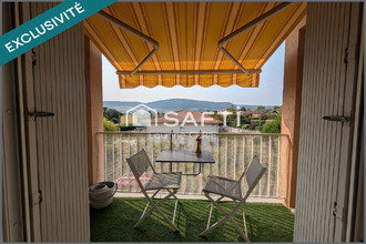 achat appartement millau 12100