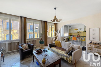 achat appartement millau 12100