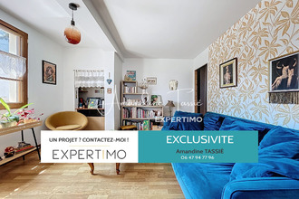 achat appartement millau 12100