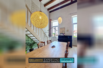 achat appartement millau 12100