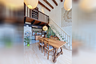 achat appartement millau 12100