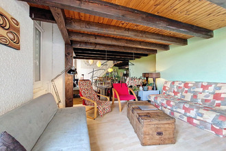 achat appartement millau 12100