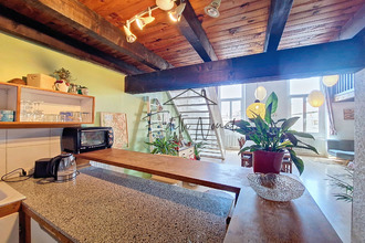 achat appartement millau 12100