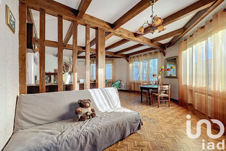 achat appartement millau 12100