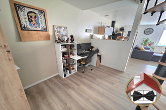 achat appartement millau 12100