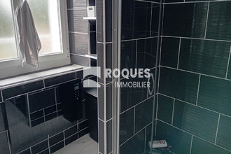 achat appartement millau 12100